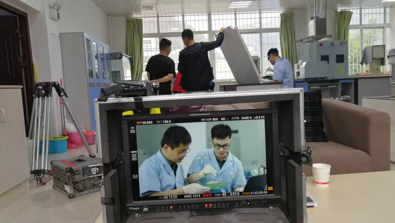 元宇宙搭台唱戏，凤台县广告片拍摄公司抢滩虚拟世界首支舞