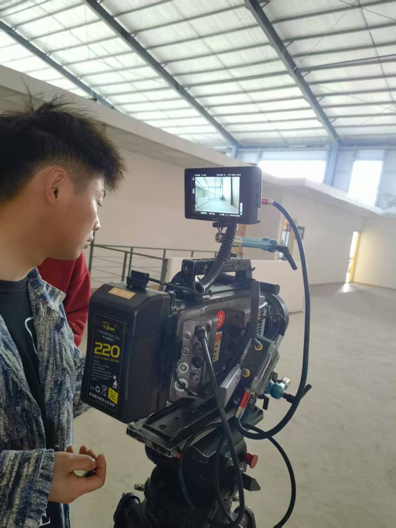 解锁凤台县广告片拍摄：以创意镜头，解锁品牌商业价值新高度