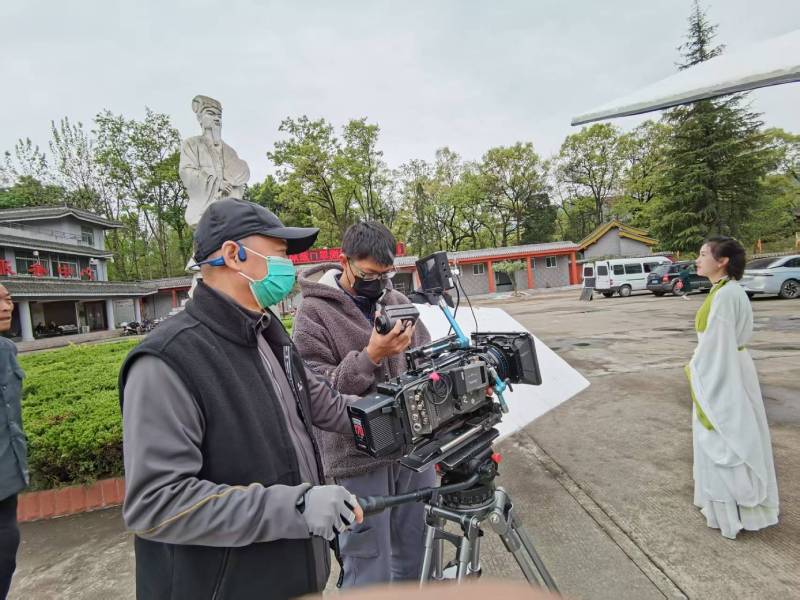 凤台县广告片拍摄公司：从策划到投放，一站式服务，让品牌传播更高效！
