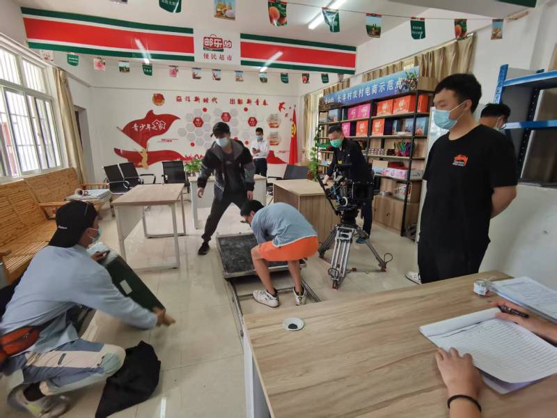 凤台县广告片拍摄公司：极简主义践行者，少即是多的视觉哲学