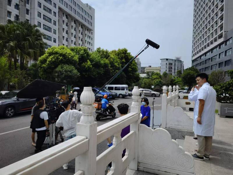 凤台县广告片拍摄公司低成本实现高规格制作的诀窍